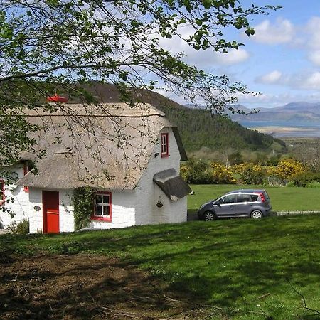 Ferienwohnung Boluisce Glenbeigh Exterior foto